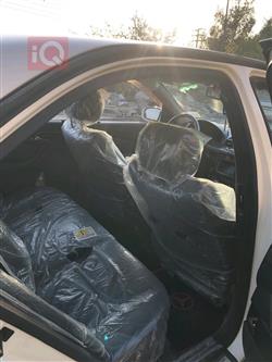 مرسيدس بنز S-Class